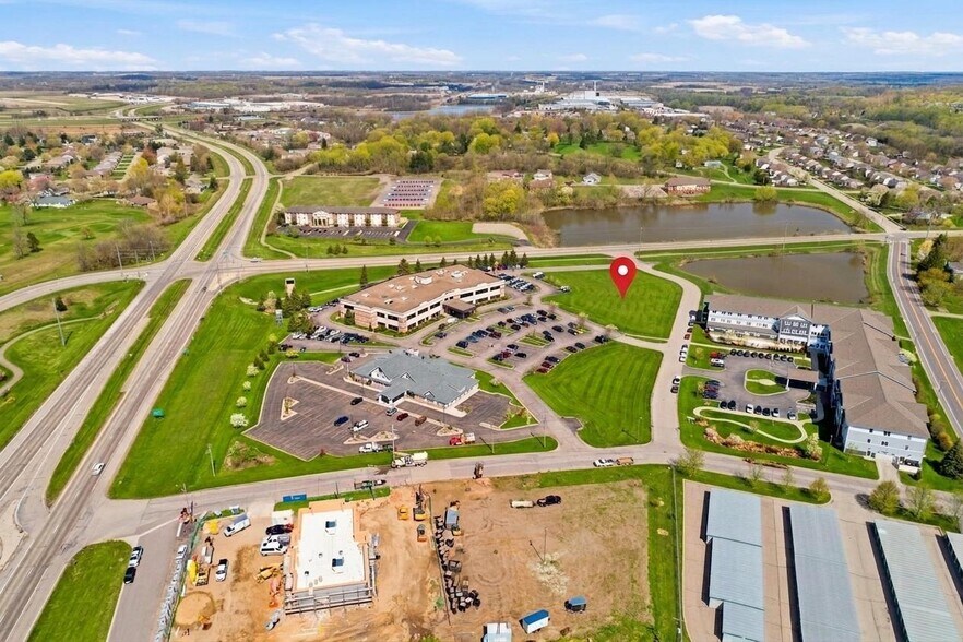 More Photos Of TBD 20th Street Northwest, Faribault Land For Sale