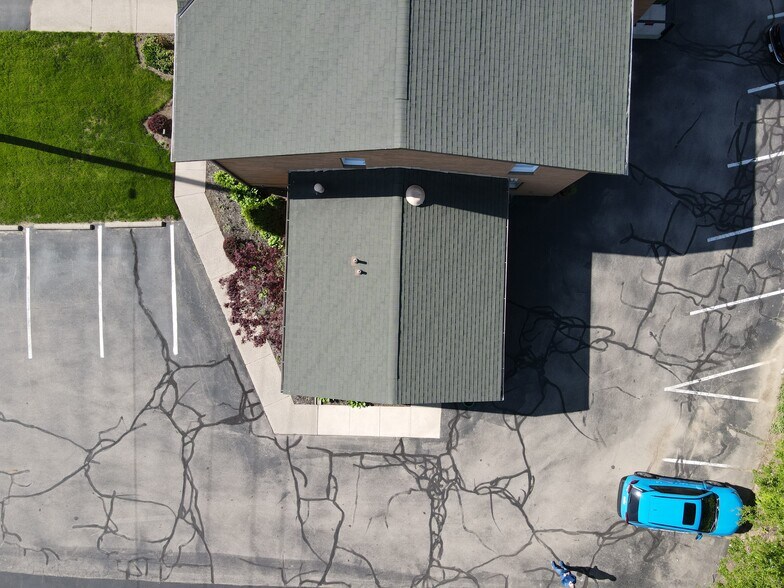 More Photos Of 74 N Orange St, Xenia Medical For Lease