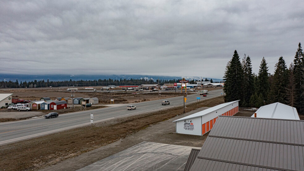 More Photos Of 56 Plato Dr, Bonners Ferry Self Storage For Sale