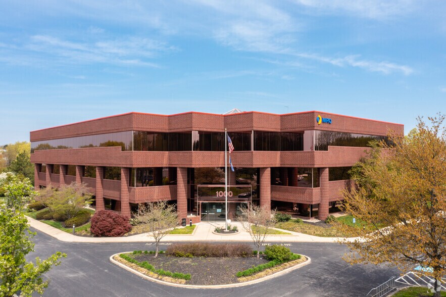 Primary Photo Of 1000 Madison Ave, Norristown Office For Sale