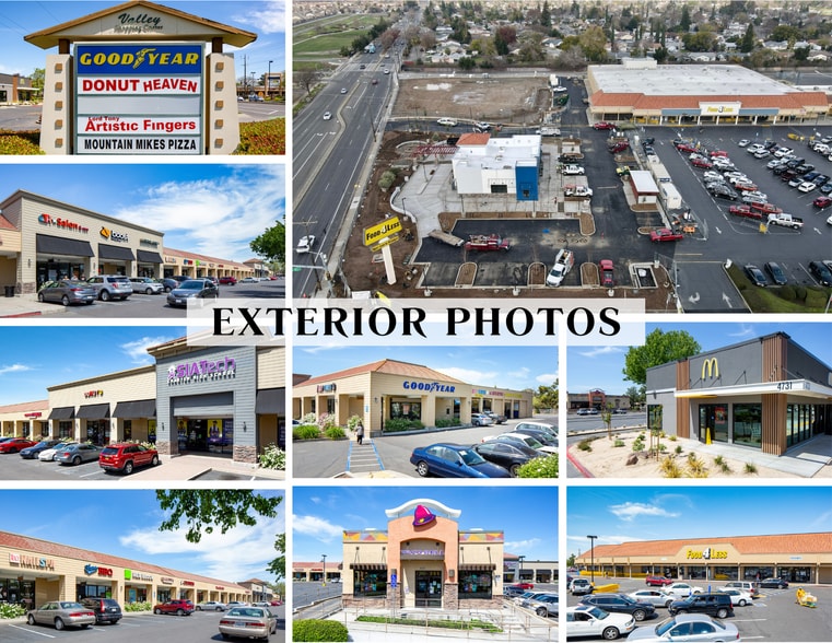 More Photos Of 4601 Mack Rd, Sacramento Freestanding For Sale