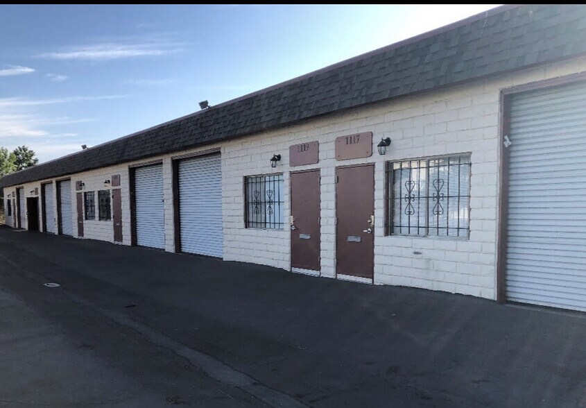 More Photos Of 1117-1127 W Alvarez Ave, Orange Light Manufacturing For Sale