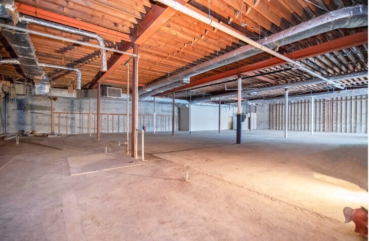 More Photos Of 33 W Main St, Vernon Rockville Storefront Retail Office For Lease