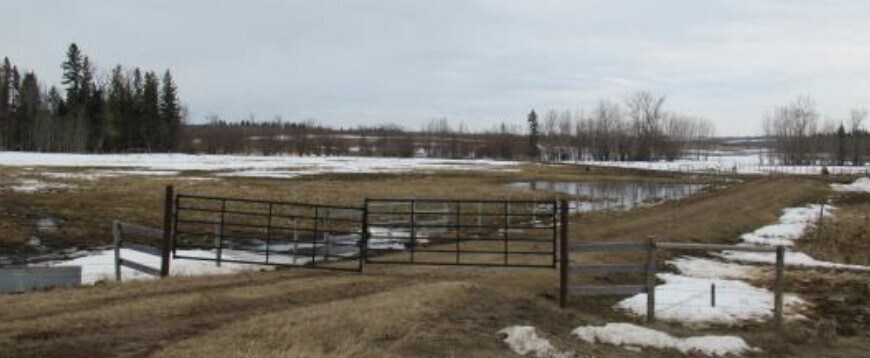 More Photos Of 17459 Township Road 602, Smoky Lake Land For Sale