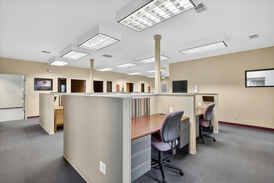 More Photos Of 245 W Johnson Rd, La Porte Office For Sale