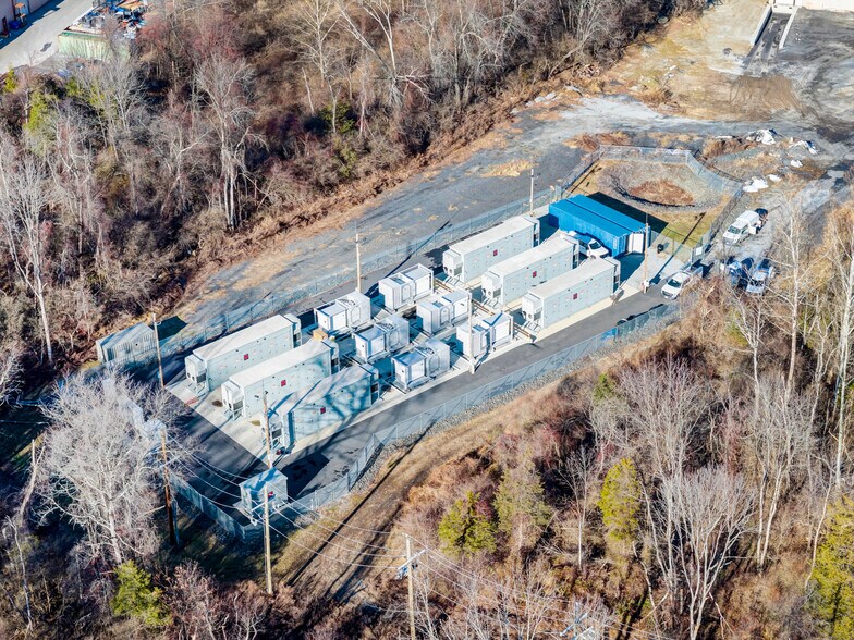 More Photos Of 248 Brighton Rd, Andover Warehouse For Sale