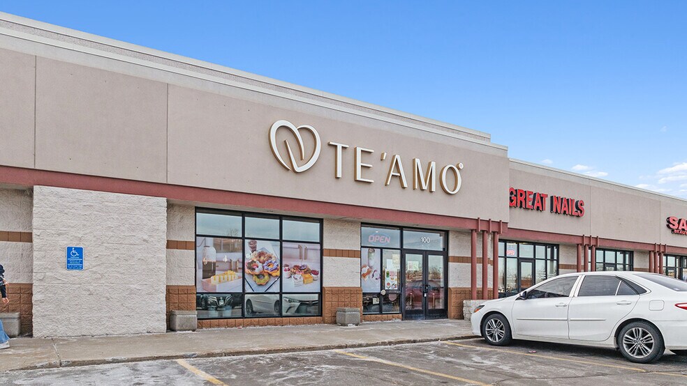 More Photos Of 3300-3550 124th Ave NW, Coon Rapids Unknown For Lease