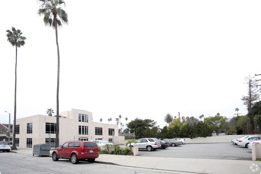 More Photos Of 1932-1936 Huntington Dr, South Pasadena Medical For Lease