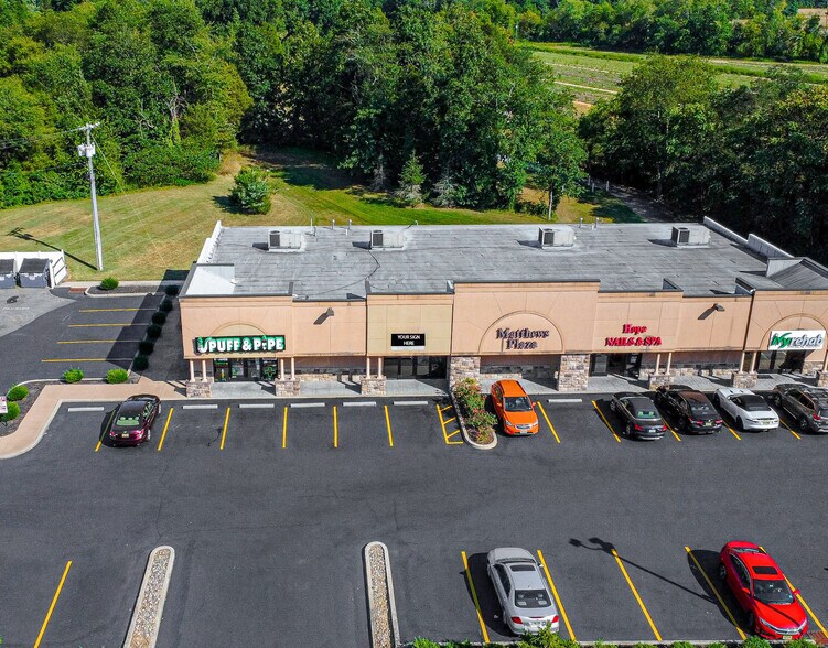 More Photos Of 344 W Delsea Dr, Malaga Freestanding For Lease