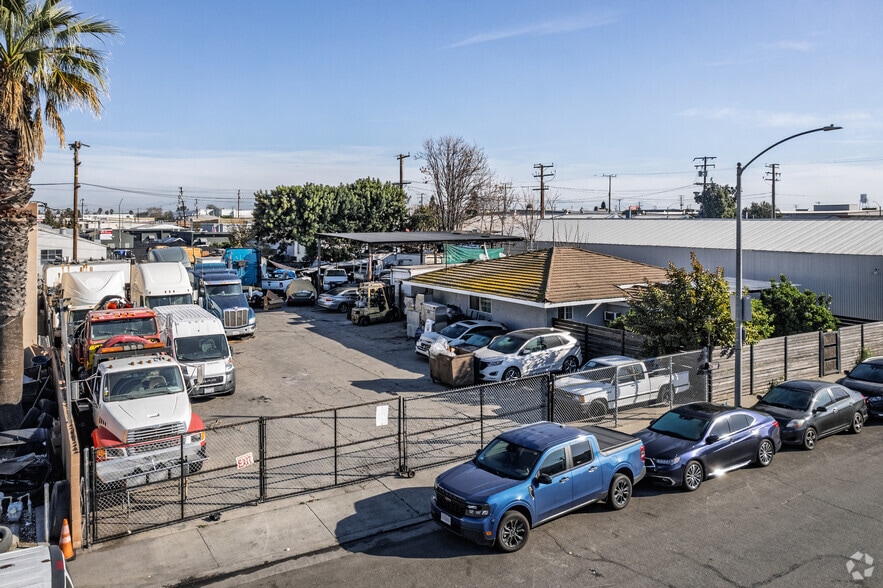 More Photos Of 2035 W 15th St, Long Beach Office For Sale