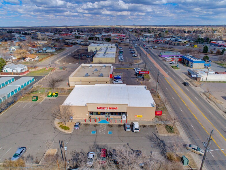 More Photos Of 6071 E 72nd Ave, Commerce City Freestanding For Lease