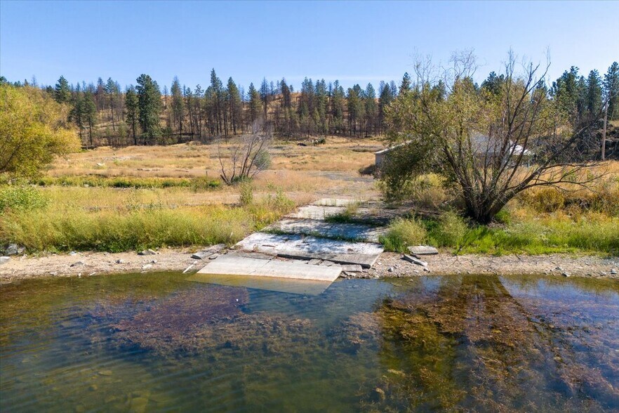 More Photos Of 9212 S Silver Lake Rd, Medical Lake Land For Sale