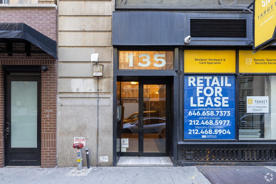 More Photos Of 135 W 27th St, New York Office For Sale