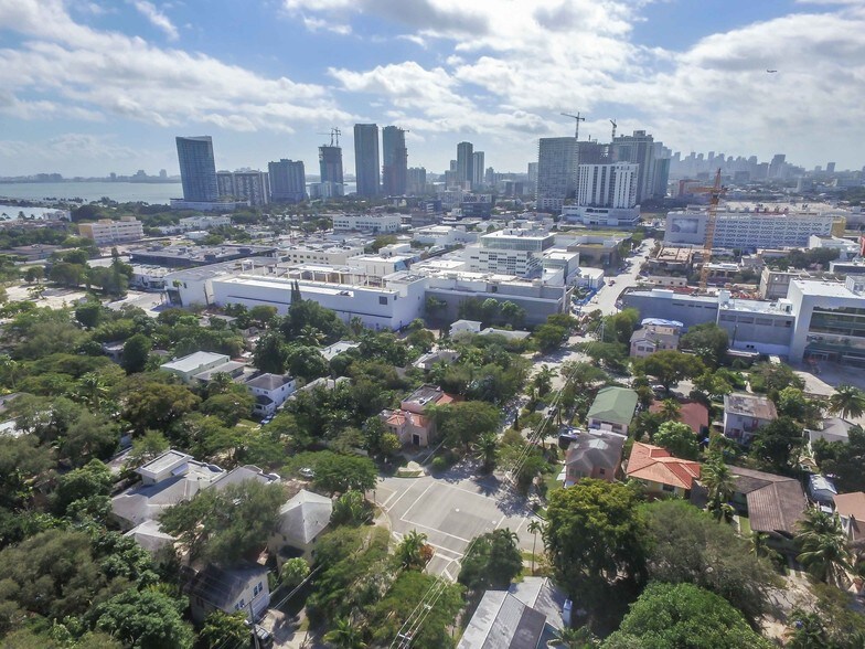 More Photos Of 120-122 NE 42nd St, Miami Land For Sale