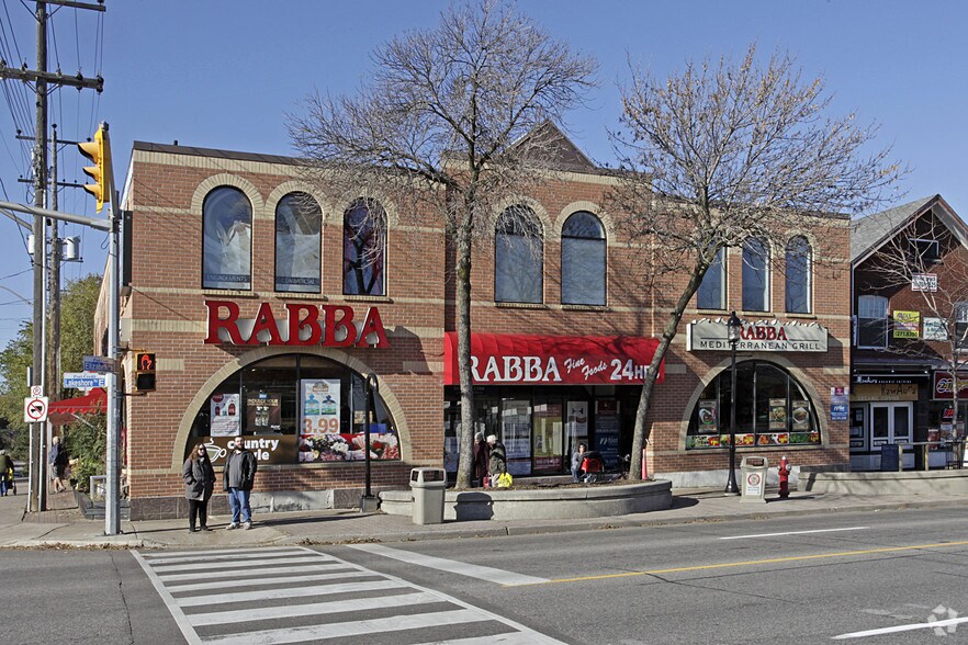 More Photos Of 92 Lakeshore Rd E, Mississauga Coworking Space