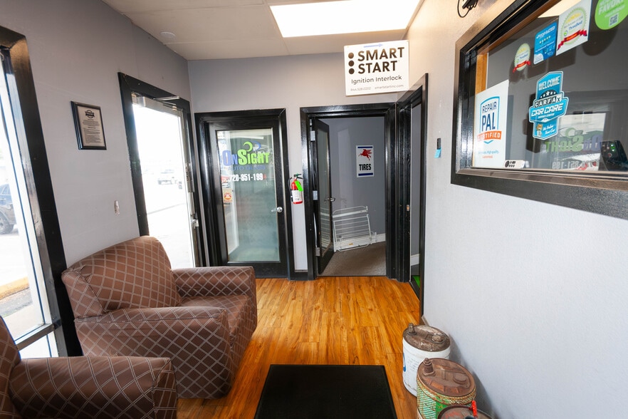 More Photos Of 309 S Link Ln, Fort Collins Warehouse For Lease