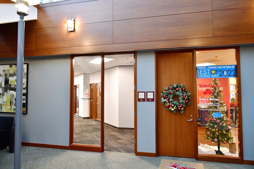 More Photos Of 33434 8th Ave S, Federal Way Office For Lease