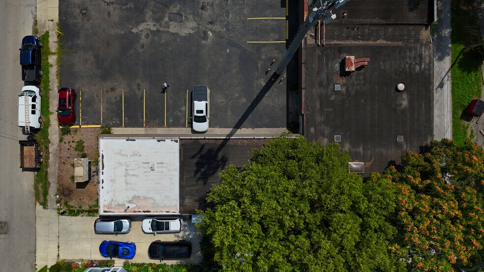 More Photos Of 853 N Nelson Rd, Columbus Industrial For Sale