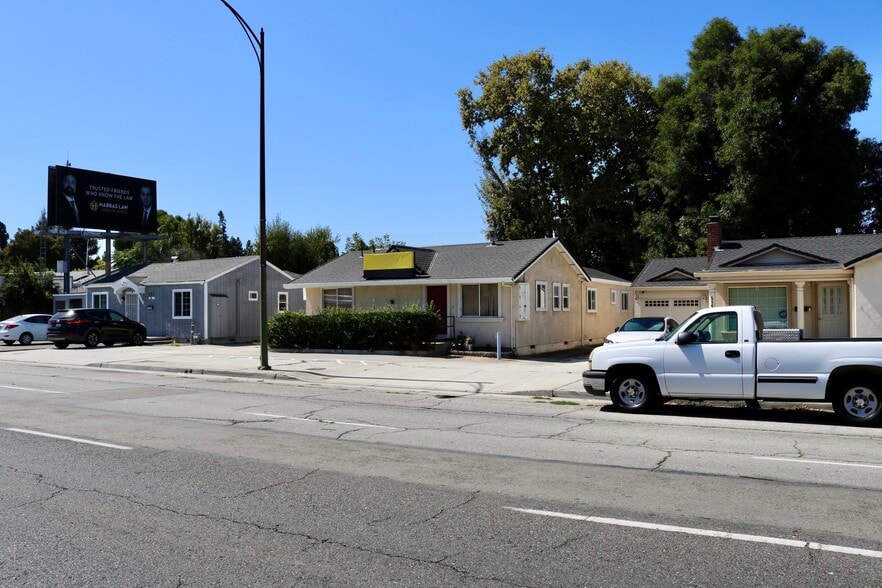More Photos Of 521 S Bascom Ave, San Jose Office For Sale