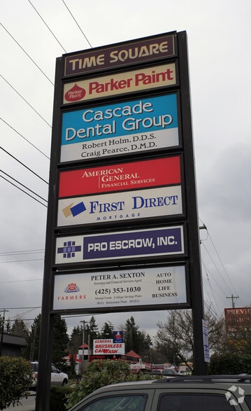 More Photos Of 5920-5930 Evergreen Way, Everett Unknown For Lease