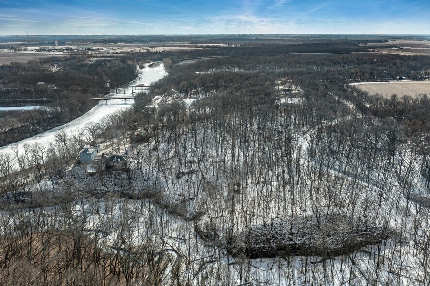 More Photos Of 2465 Bowen Rd, Sheridan Land For Sale