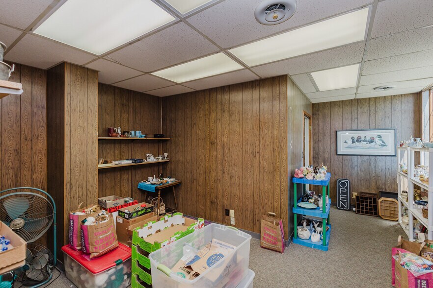 More Photos Of 920 Millington St, Winfield Storefront Retail Office For Sale