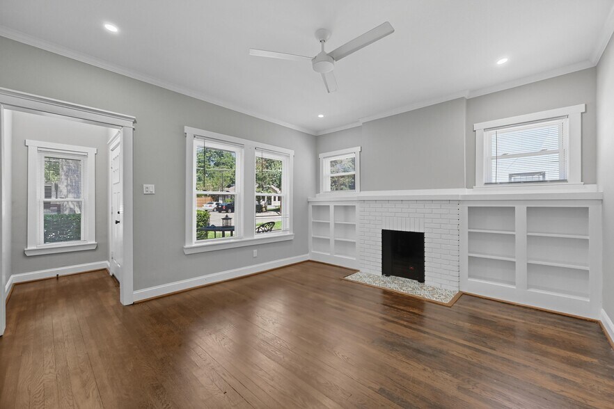 More Photos Of 4112-4114 Junius St, Dallas Apartments For Sale