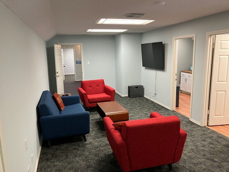 More Photos Of 611 W 14th St, Austin Office For Lease