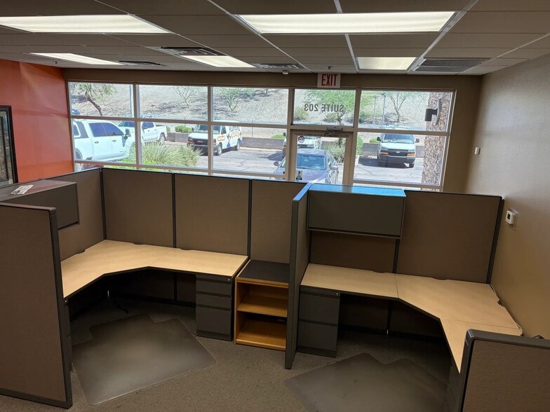 More Photos Of 9299 W Olive Ave, Peoria Warehouse For Sale