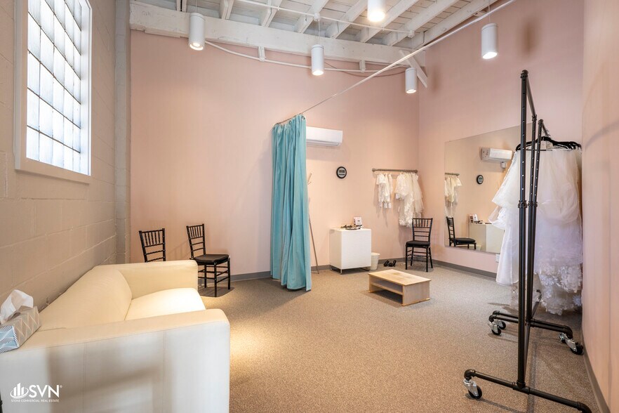 More Photos Of 740 National Ave, Lexington Warehouse For Lease