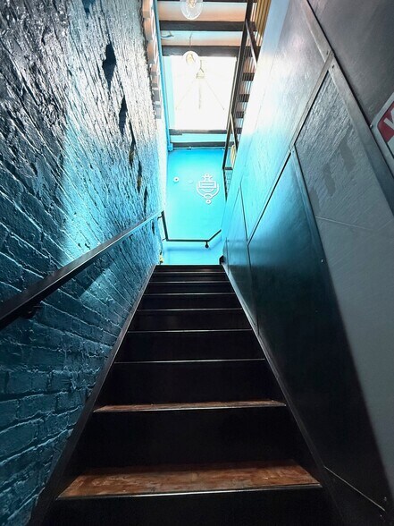 More Photos Of 1193 Atlantic Ave, Brooklyn Loft Creative Space For Lease