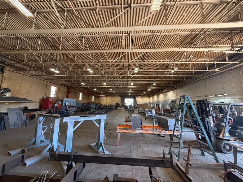 More Photos Of 171 Fuller Rd, Ajax Warehouse For Sale