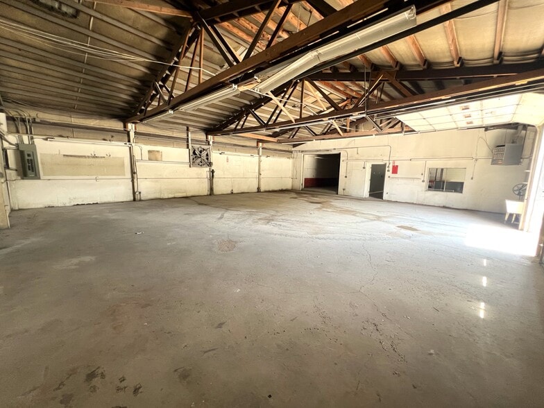 More Photos Of 5304 N Main St, Acworth Auto Repair For Sale
