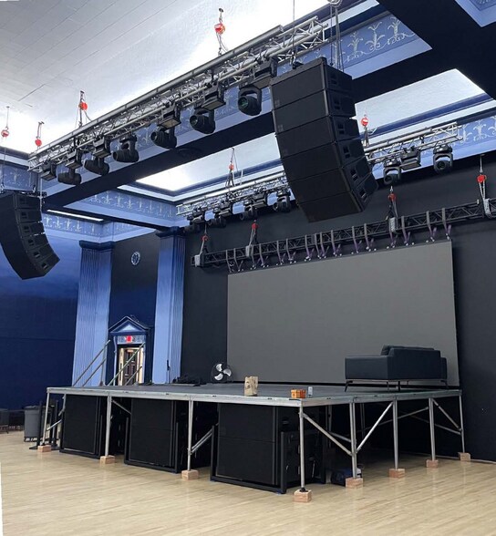 More Photos Of 615 SE Alder St, Portland General Retail For Sale