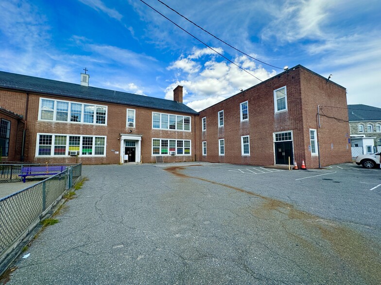 More Photos Of 600 Cooks Ln, Baltimore Religious Facility For Sale