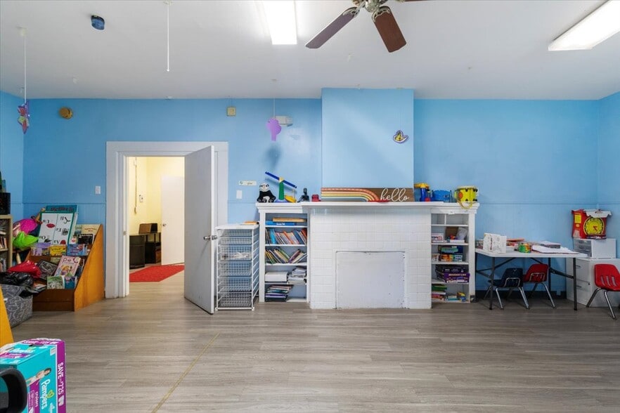 More Photos Of 2365 County Line Rd, Atlanta Daycare Center For Sale