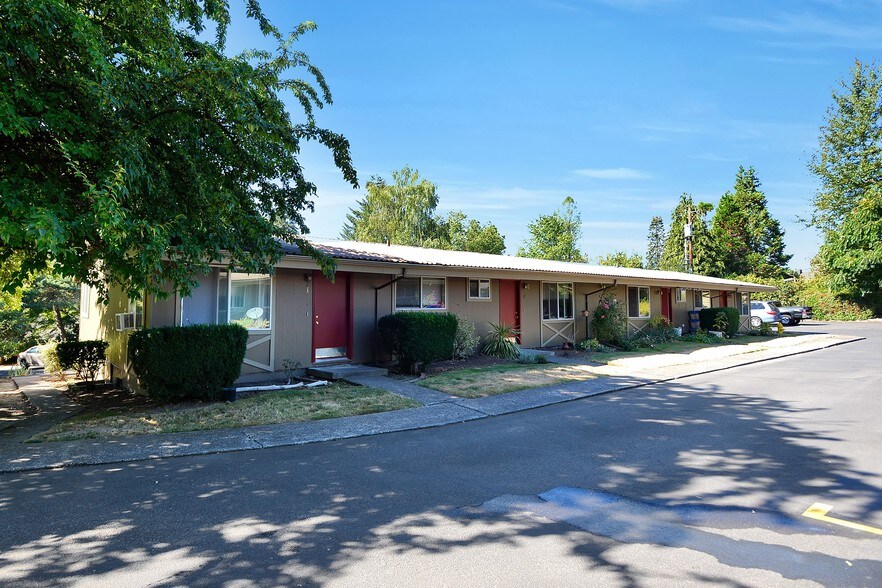 More Photos Of 3485 SW 87th Ave, Portland Apartments For Sale