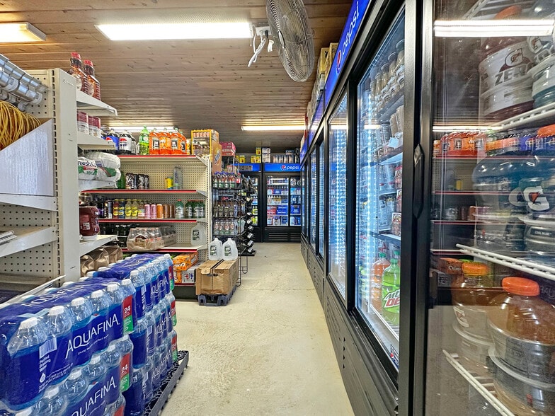 More Photos Of 61 Calais Rd, Hodgdon Bowling Alley For Sale