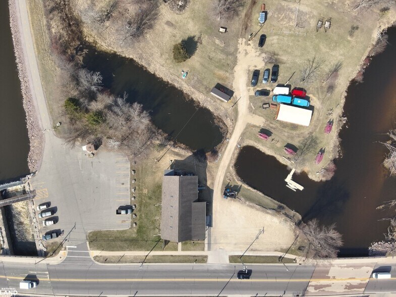 More Photos Of 201 Main St, Montello Restaurant For Sale