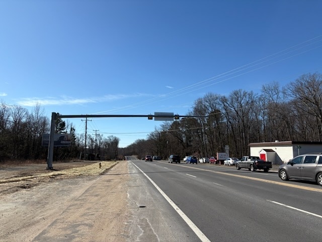 Primary Photo Of 778 Cambridge St, Fredericksburg Land For Sale