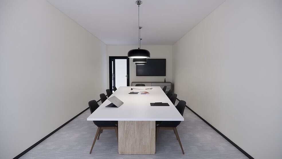 More Photos Of 6621-2 Fallbrook Ave, West Hills Coworking Space