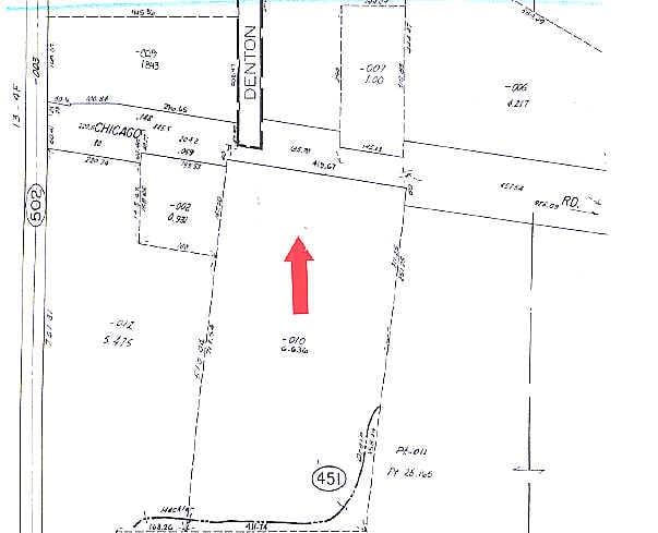 More Photos Of 6902 Chicago Rd, Warren Schools For Sale