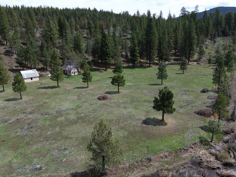 More Photos Of 000 Roney Flat Road, Adin Land For Sale