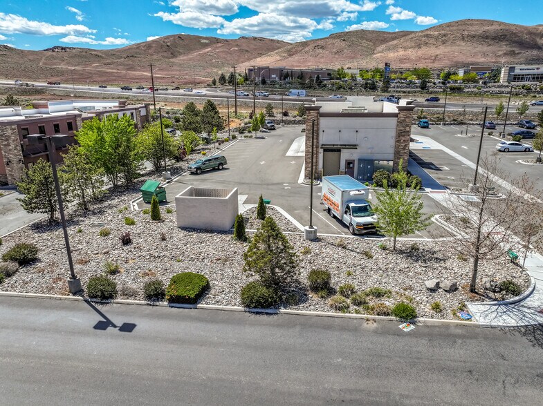 More Photos Of 75 Los Altos Parkway, Sparks General Retail For Lease
