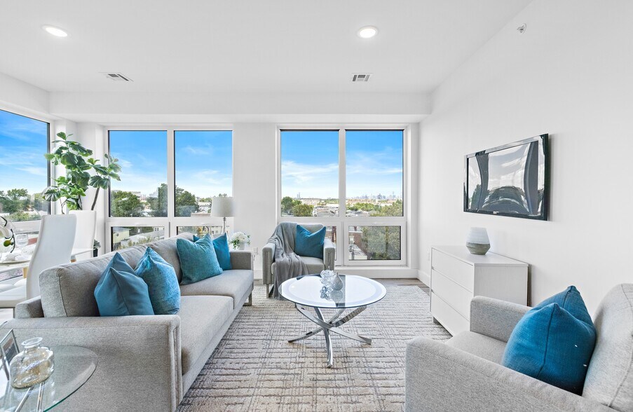 More Photos Of 172 Avenue F, Bayonne Apartments For Sale