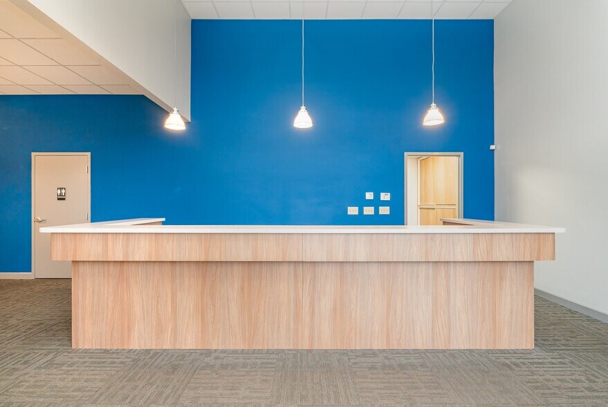 More Photos Of 1001 Merylinger Ct, Franklin Medical For Lease