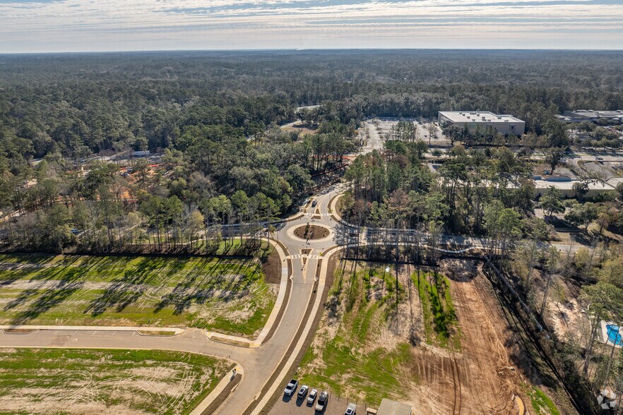 More Photos Of Thomasville Road, Tallahassee Land For Sale