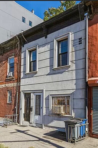 Primary Photo Of 587 3rd Ave, Brooklyn Flex For Sale