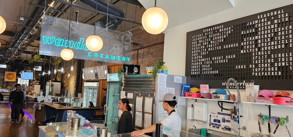 More Photos Of 55-61 E Colorado Blvd, Pasadena Storefront Retail Office For Lease