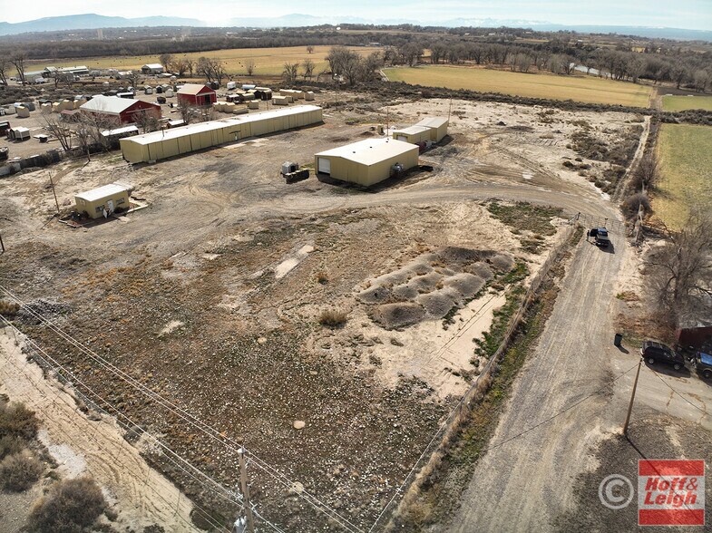 More Photos Of 1348 Hwy 50, Delta Warehouse For Lease